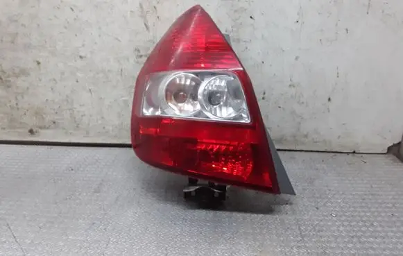 Honda Jazz Rear/tail lights