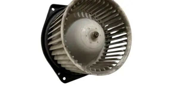 Suzuki Grand Vitara II Heater fan/blower