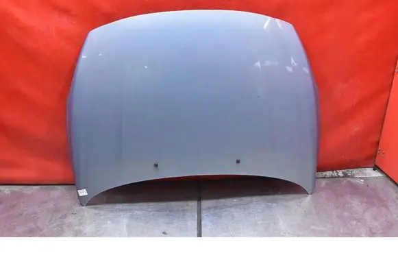 Volvo S60 Engine bonnet/hood 