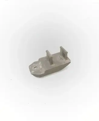 BMW 5 E39 Radiator mount bracket 2247896
