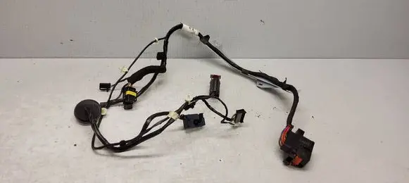 Opel Astra H Other wiring loom 13208870 30530621 9675971