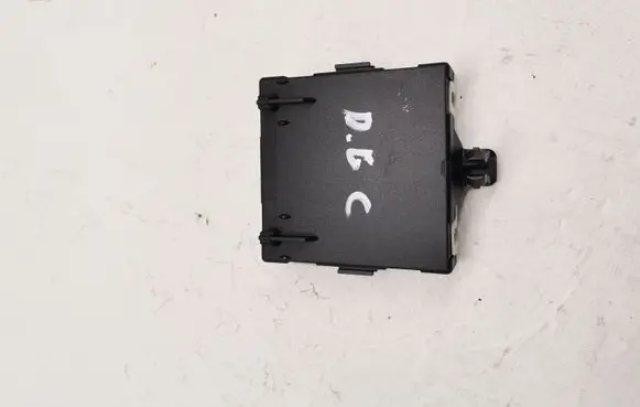 Mercedes-Benz C W205 Door control unit/module A22290021112