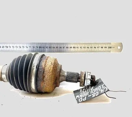Citroen C4 I Front driveshaft