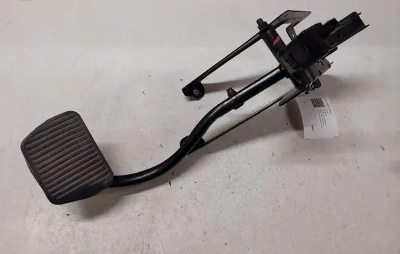 Volvo S60 Brake pedal 8622064 02W052