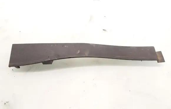 Nissan Navara D40 Other interior part