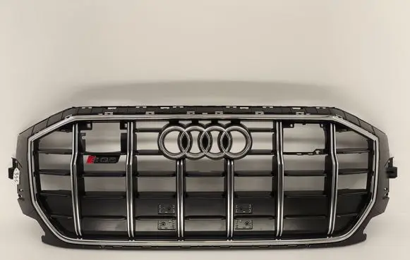 Audi Q8 Front grill 4M8853651BT
