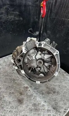 Ford Focus Manual 6 speed gearbox F1FR7002ADA