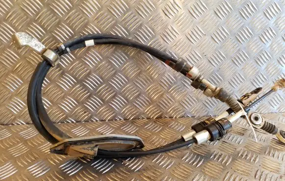 Toyota Corolla E140 E150 Gear shift cable linkage