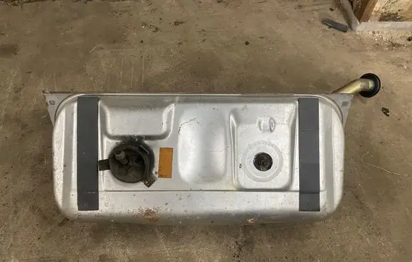 Mercedes-Benz S W140 Fuel tank 1404701101 A1404701101
