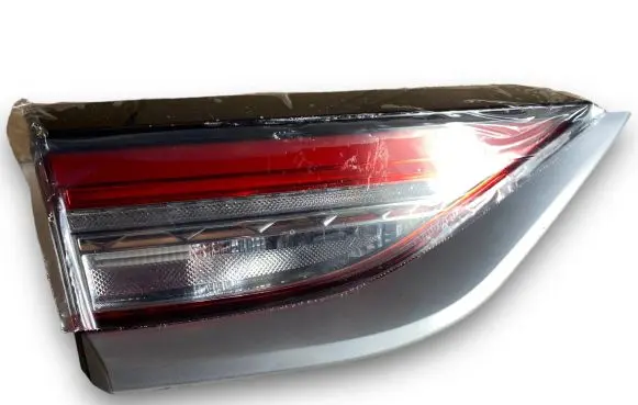 Citroen DS3 Rear/tail lights 9833619480