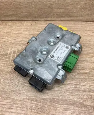 BMW 5 E60 E61 Door control unit/module 6952984 75789012
