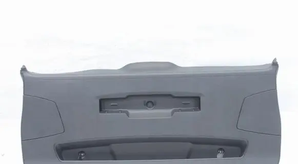 BMW X1 F48 F49 Tailgate/trunk upper cover trim 7350851