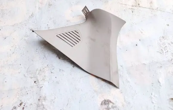 Ford S-MAX Other interior part 6M21R280C46A