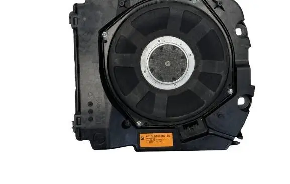BMW 5 F10 F11 Subwoofer speaker 9169687