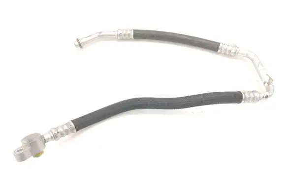 Air conditioning (A/C) pipe/hose