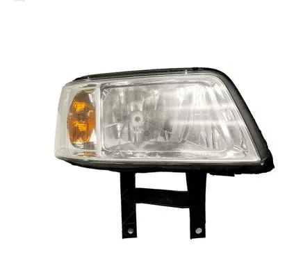 Volkswagen Transporter - Caravelle T5 Headlight/headlamp 7H1941016S 0301191302 13661367