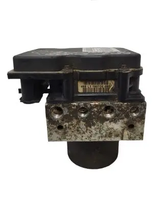 Peugeot 607 ABS Pump 0265950326 9656099380 87BRE52870127