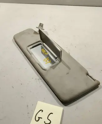 Volkswagen Polo Sun visor 7432030A20B0