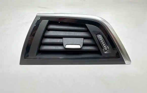 BMW M2 F87 Dashboard side air vent grill/cover trim 9394354 9205355
