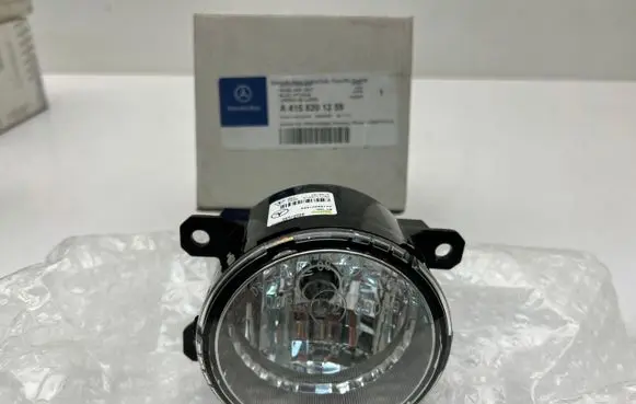 Mercedes-Benz Citan W415 Front fog light A4158201259