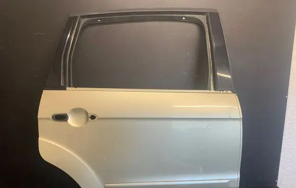 Ford S-MAX Rear door 