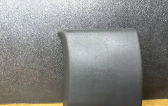Opel Vivaro Front door trim (molding) 8200326371