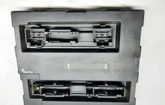Audi A4 Allroad B8 Comfort/convenience module 8K0907064L