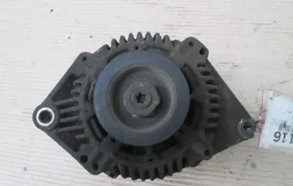 Renault Megane I Generator/alternator