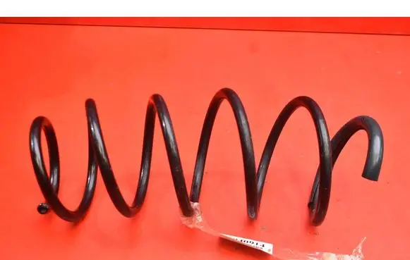 Opel Astra H Front coil spring 