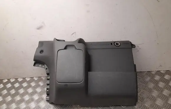 Panel trim