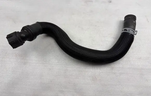Ford Mustang VI Centre console side trim front JR338B274BE JR338B274B