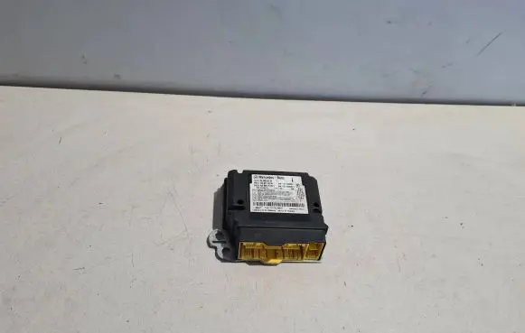 Mercedes-Benz GLE (W166 - C292) Airbag control unit/module A1669000220