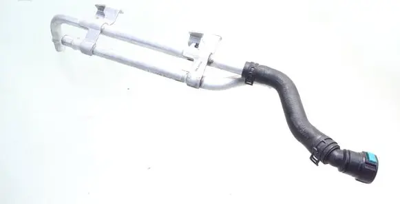 Land Rover Defender Engine coolant pipe/hose L8B28D234AA