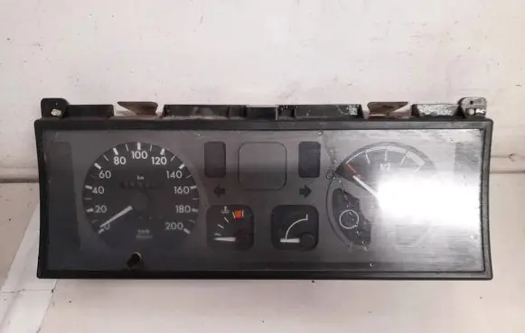 Renault Espace II Speedometer (instrument cluster)