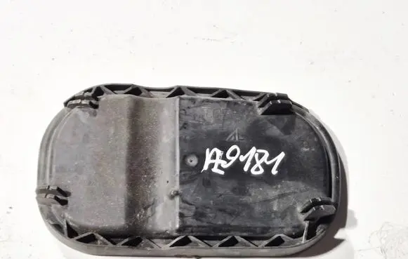 Volvo V50 Headlight/headlamp dust cover 1305239243