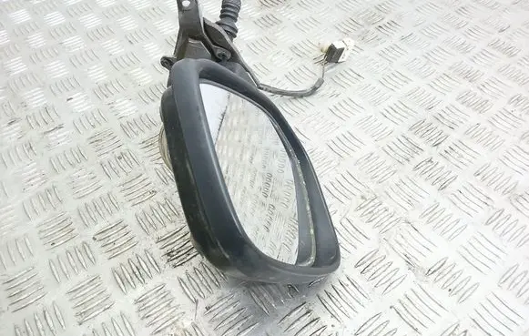 Peugeot Partner Manual wing mirror 