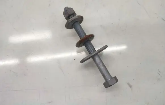 Jeep Compass Rear suspension camber bolt 