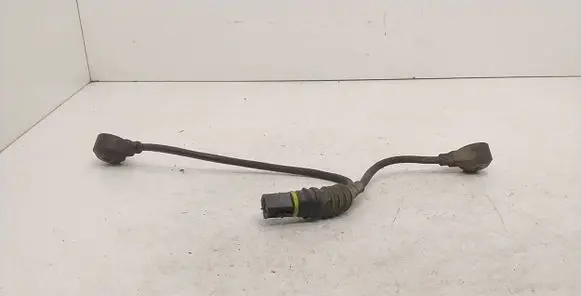 BMW 5 E39 Detonation knock sensor 1703276