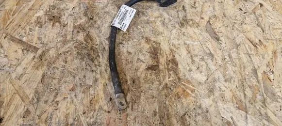 Audi A5 8T 8F Negative earth cable (battery) 8K0915181C 519375042