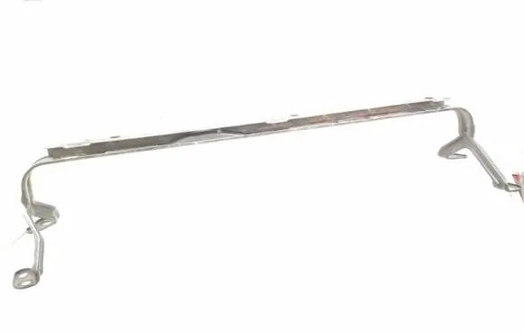 Volvo V50 Radiator support slam panel bracket 