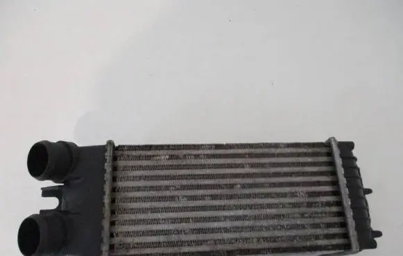 Citroen Berlingo Intercooler radiator 9645965180