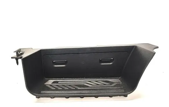 Ford Transit Custom Front sill trim cover BK21V13200AHW