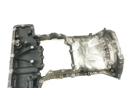 Mercedes-Benz ML W164 Oil sump R6420143702 11029S2011