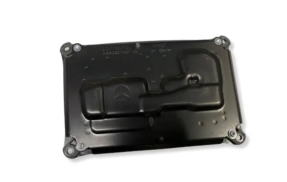 Mercedes-Benz C W206 MPM control module A2239007835 A2239017717 A2239020728