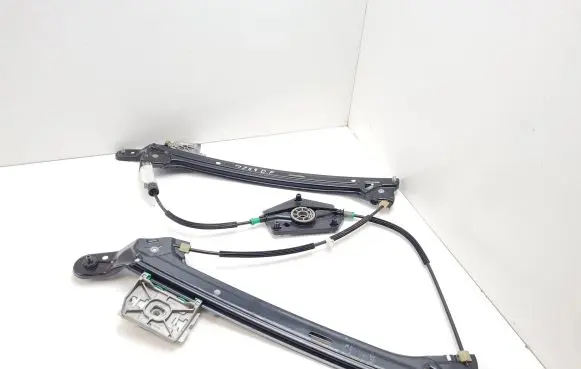 Audi A5 Sportback 8TA Front window lifting mechanism without motor