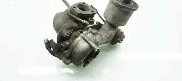 Audi TT Mk1 Turbo 53041015089