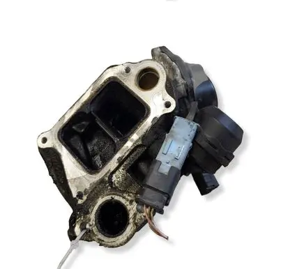 Citroen C5 EGR valve 9688701680 V29002699 56900726