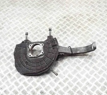 Maserati Ghibli Front wheel hub 670039063 670003578