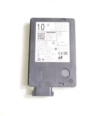 Mercedes-Benz EQB Blind spot module A0009054111 A0009020848 A0009017503