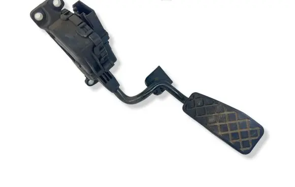 Audi A6 S6 C6 4F Accelerator throttle pedal 4F2721523